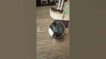 LED DISPLAY TIMER
