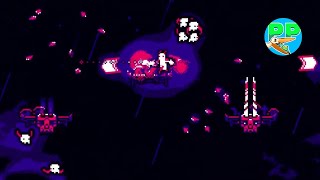 Hell is Other Demons | Arcade Bullet Hell Platformer Shmup | Trippy Pixel Art | Indie Spotlight