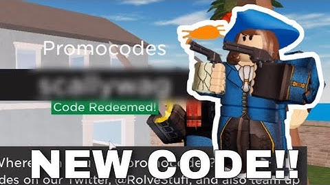 NEW MILO UNUSUAL CODE IN ROBLOX ARSENAL! (skin)