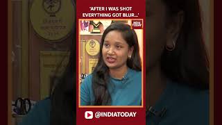 'After I Was Shot Everything Got Blur': Devika Rotawan Survivor Of 26/11 Narrates About That Day