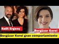 Bergüzar Korel gran comportamiento