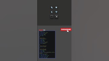 CSS 3D Glowing Checkbox Button #coding #webcoding #webdesign #htmlcss #programming#shorts #trending