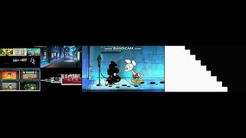 (REUPLOAD) up to faster 102 parison to mickey shorts