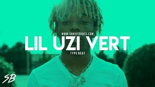 Lil Uzi Vert / Young Thug Type Beat 2016 "Finessin" | Shaypz