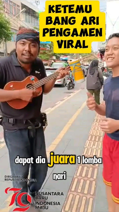 PEGAMEN VIRAL DI BOGOR jalan SURYA KENCANA