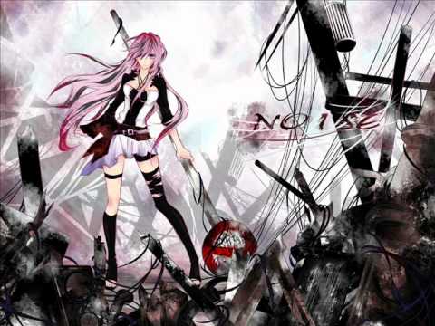 【巡音ルカ】Noise - Megurine Luka