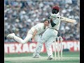 Viv Richards - Hitting Across The Line (1991)