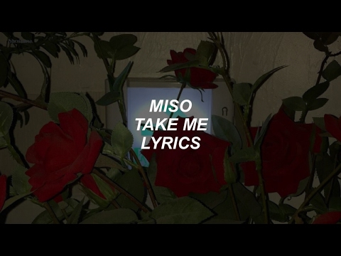 Take Me Miso Lyrics 