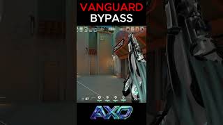Valorant Vanguard Emulator Undetected Crazy Results #valorant #valorantaimbot