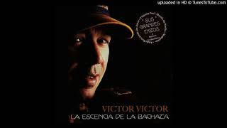 Video thumbnail of "Víctor Víctor - Mesita de Noche. Con letra en la descripción."