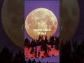 Fenomena luar angkasa di bulan mei🔭🔭☄️☄️