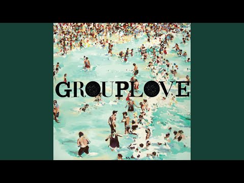 Colours - GROUPLOVE
