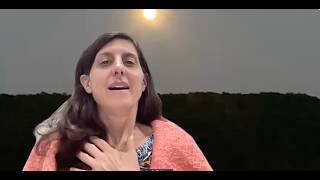 How to Be in Accelerated Transformation, Perspective, Frequency Awakened Soul Podcast with Kristen