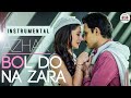 BOL DO NA ZARA - Instrumental || Emraan Hashmi, Nargis Fakhri | Arman Malik | Amal Malik | Shreyas K