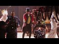 The greatest showman behind the scenes clips