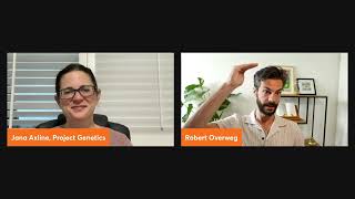 Corporate CPR Episode 39: How Mindset Can Accelerate Change in Your Organization with Robert Overweg