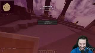 EVERY death in afterlife smp (Compilation) ( OLD )