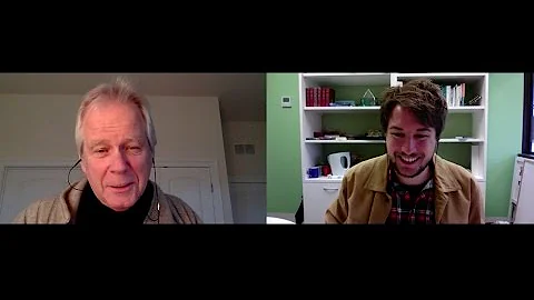 Jeffrey Pugh Interview: End Times Theology, Raptur...
