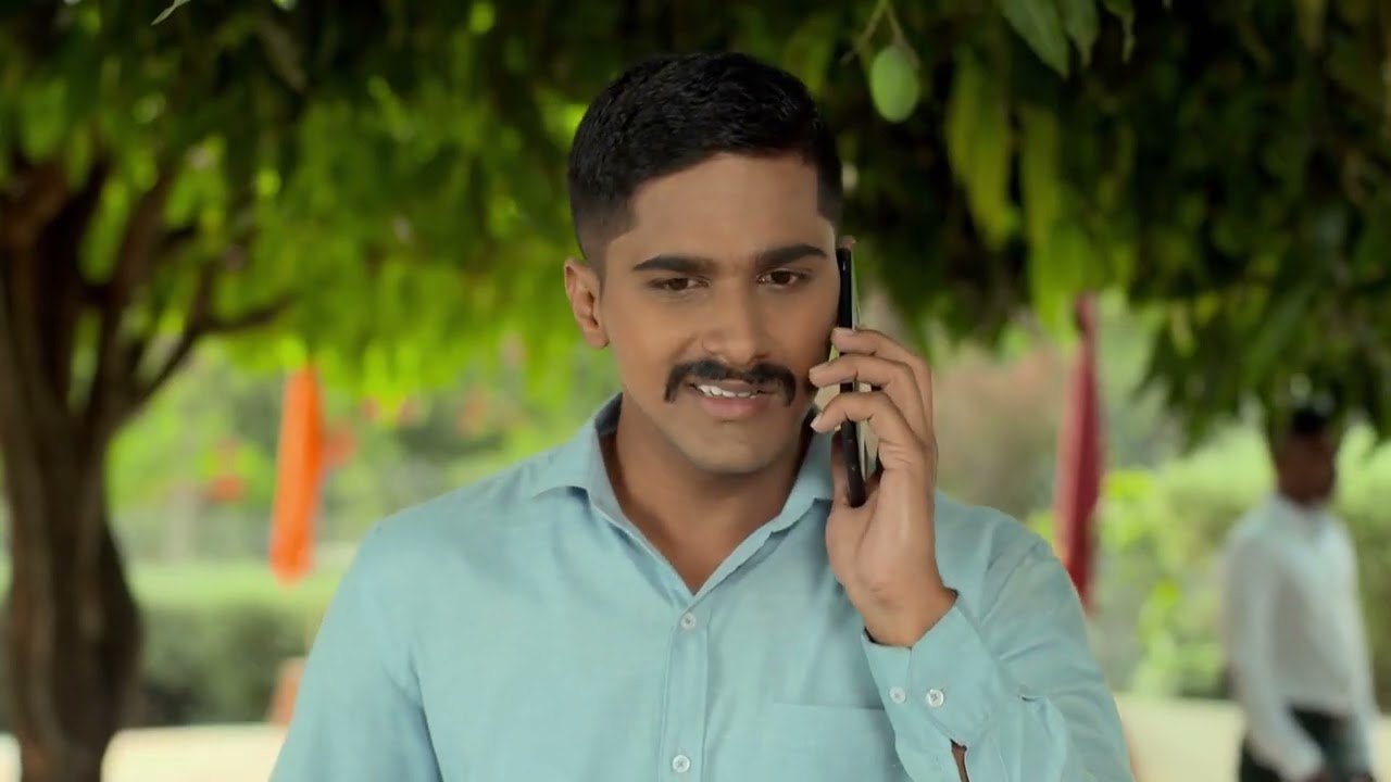 Lagira Zhala Jee - Ep 311 - Kiran Dhane, Shivani Baokar - Marathi Tv Serial - Zee5 Marathi Classics