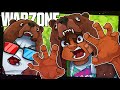 A BEARY good Call of Duty Warzone Video