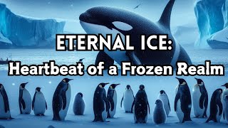 Eternal Ice: Heartbeat of a Frozen Realm