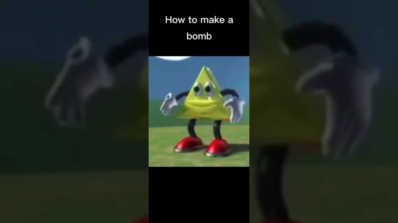 Dancing Triangle pt. 7 