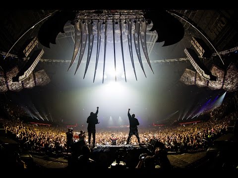 Qlimax 2016 | Project One