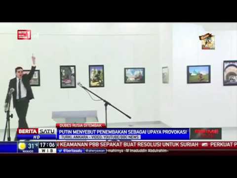 Video: Vladimir Putin Mengelakkan Percubaan Pembunuhan Oleh Pasukan New World Order - Pandangan Alternatif