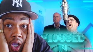 🗽NEW YORKER 🇬🇧 REACTS TO UK 🇬🇧 RAP Pete x Bas x Fumez the Engineer - Plugged In 🇬🇧🔥