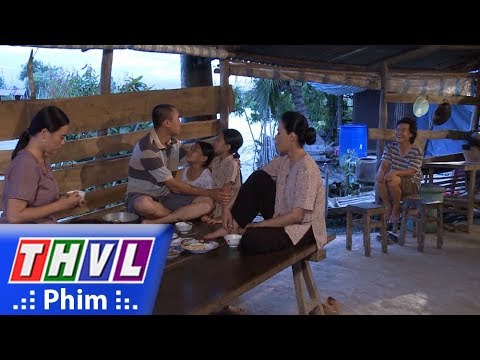 Video THVL | Con đường hoàn lương - Tập 20[2]: Sơn dặn dò cả... - youtube