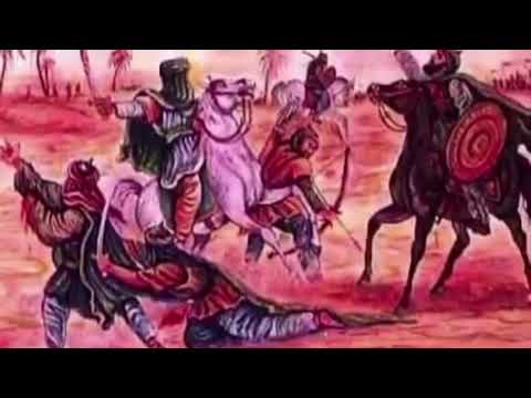 لبيك اللهم لبيك
