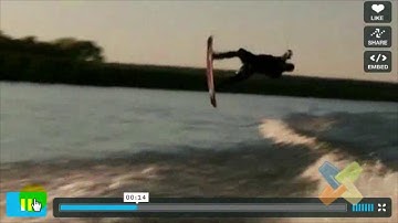 HS Front Flip Work (jameslyle) - Analysis Reply