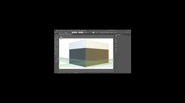 How to use Perspective Grid Tool in Adobe Illustrator #prespective  #illustrator #tutorial