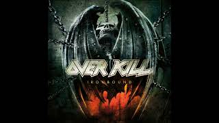 Overkill - Endless War