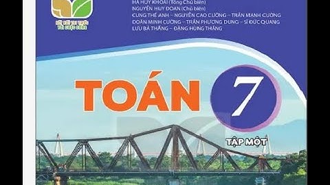 TOÁN LỚP 7 -KẾT NỐI TRI THỨC/BÀI 1 : TẬP HỢP CÁC SỐ HỮU TỈ (DỄ HIỂU NHẤT QUẢ ĐẤT CHO HS MẤT GỐC )