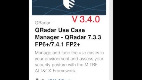 Use Case Manager App Updated to Version 3.4.0