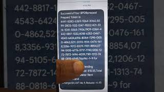 prepaid meter recharge #prepaidmeter #recharge #currentbill