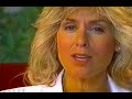 Capture de la vidéo Judith Light 1987 Interview