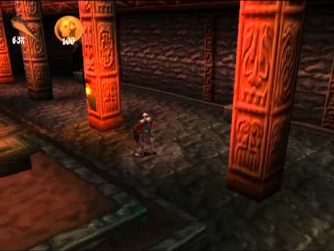 PSX Longplay [075] MediEvil (Part 1 of 6)