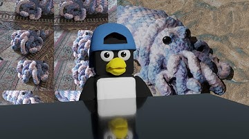 3d Models from 2d Images