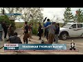 «Шексіз» телехикаясының түсірілімі жүріп жатыр