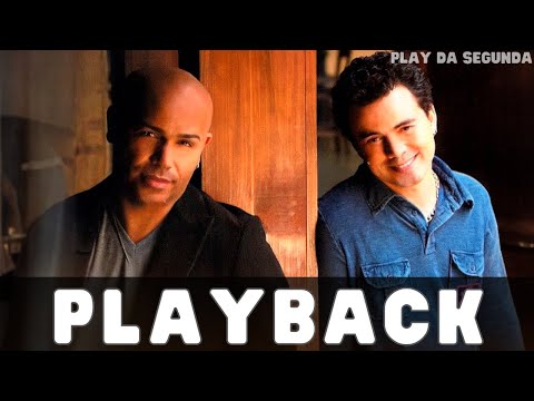 Eu E O Sabiá Rick E Renner Playback Com Letra 2006 Eu E O Sabiá Rick E Renner Playback Com Letra 2006