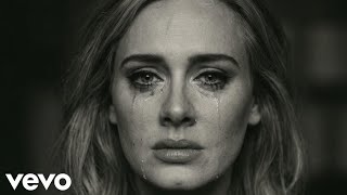 Adele - She Carried the Sun ( Official Lyrics Video)