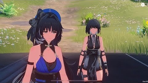 Wuthering Waves Prologue - Utterance of Marvels: 2 (iOS Mobile Gameplay)