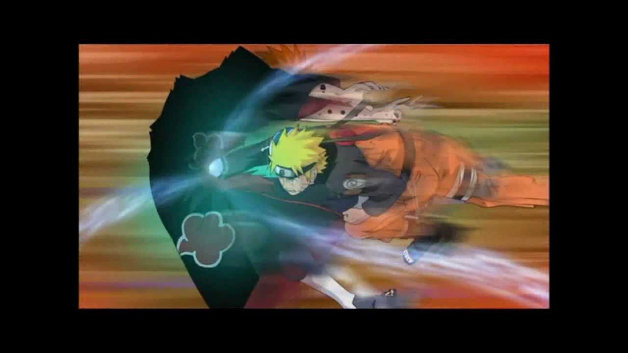 胸アツ ナルトベスト戦闘シーンtop10 Naruto ナルト Naruto Tips