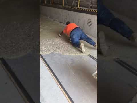 Installing Terrazzo You Installing Terrazzo You