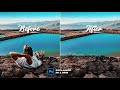 How to Remove ANYTHING from a photograph using Photoshop! | Remove Binod! With just ONE CLICK