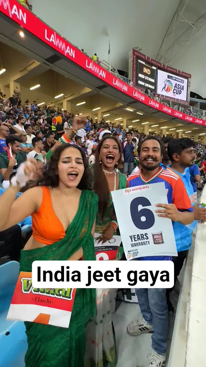 india win against pakistan again in asia cup 2025 #shorts #india #asiacup #viral #trending