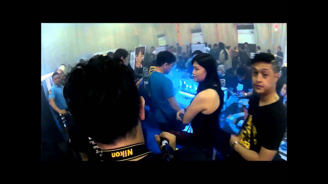 vapecon 2015 video team fontana