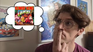 What is YOUR Earliest Gaming Memory??